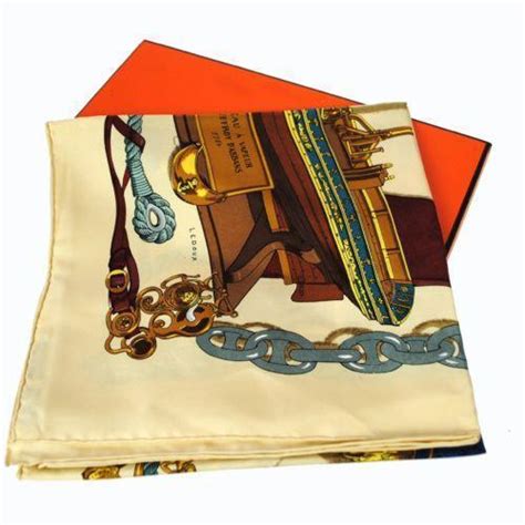 hermes scarf marktplaats|Hermes scarf used ebay.